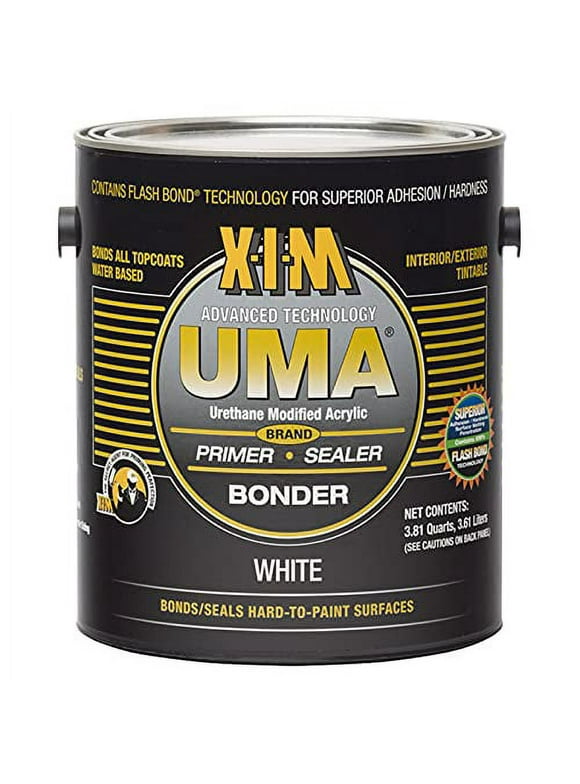 XIM Paint Primers in Paint