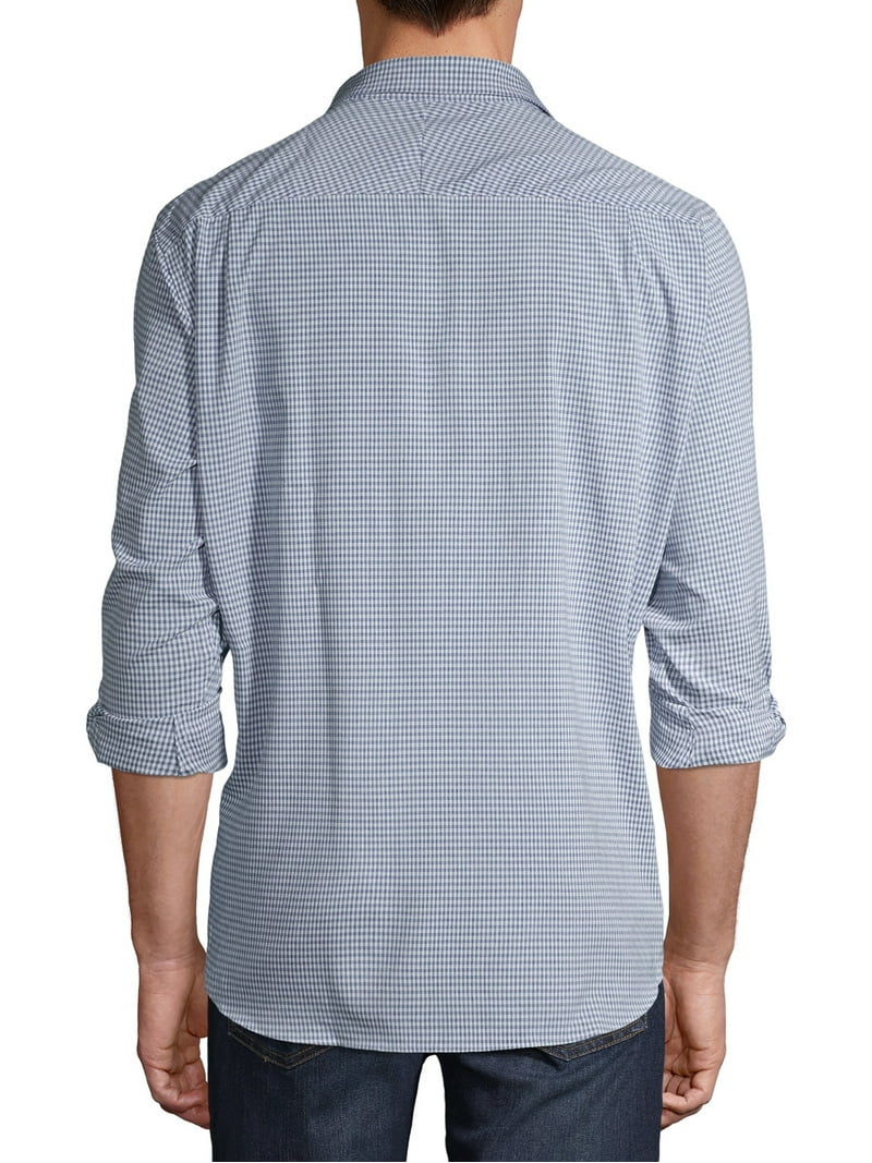 dress shirt george Wrangler Men's George Strait Button Down Western Shirt 112365401 –  Russell's Western Wear, Inc