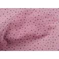 thumbnail image 4 of oneOone Cotton Cambric Fabric Triangle Geometric Decor Fabric Printed BTY 56 Inch Wide, 4 of 4