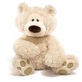 thumbnail image 1 of Peluche GUND Philbin Classic - Oso de peluche (45 cm), color beige, 1 of 7