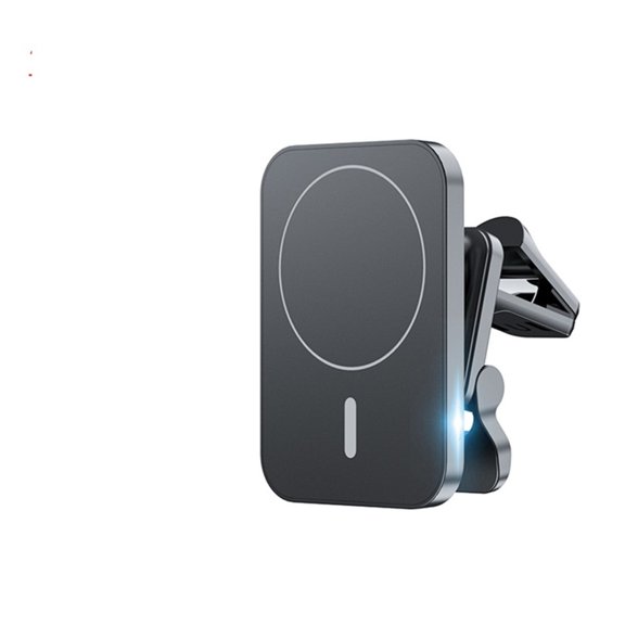 30W Magnetic Wireless Car Chargers Air Vent Stand Phone Holder Charging Station For Phone Wireless Charger ,High Power Fast Charging