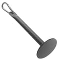 thumbnail image 4 of Weight Plate Rack Steel 1Set For Barbell Gym Strength Training, 4 of 9