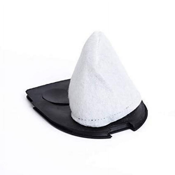 HomeCare Products DCF-11 Allergen Dust Cup Filter for Hand Vacuum Cleaners. Compatible with Eureka 62558B