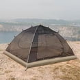 thumbnail image 2 of [ Poste de Tienda de Repuesto HipierFx de Aluminio 3,6 m, 4 m, 4,4 m para Camping ], 2 of 7