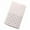 White, variant on OAVQHLG3B Taupe Gray Hand Towels for Bathroom, SoftCombed Cotton Hand Towel 13" x 29", Highly Absorbent Bathroom Wash Towel