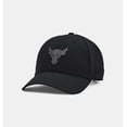 thumbnail image 1 of Gorra Under Armour Project Rock Unitalla, 1 of 2