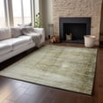thumbnail image 6 of Addison Rugs Mayfield Washable Transitional Casual Taupe Rectangle Rug, 10' x 14', 6 of 6