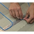 thumbnail image 5 of SunTouch Floor Heating 120V ConnectPlus WarmWire Kit (150 Sq. Ft.) in Blue, 5 of 5