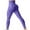 Purple, variant on Uaswgudfs Women's High-Waisted Yoga Pants with Butt-Lift Design – Sculpting Activewear Leggings for Gym Black S