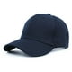 thumbnail image 1 of Free Custom Logo Baseball Caps for Men Woman Hat Men's Cap Print Text Designer Center Mesh Adjustable Snapback Cap Gorrasno logo Gao Jinjia LED, 1 of 2