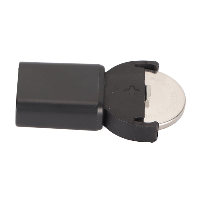 Mini Cargador de Pila de Botón de Moneda ANGGREK LIR2032 LIR1632 LIR2025 LIR2016 LIR2032H USB C