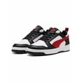 thumbnail image 2 of Tenis Caballero Puma Rebound V6 Negro 39232830, 2 of 4