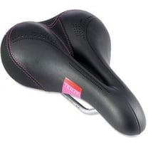 Terry Women's Liberator X Gel Saddle, Black -