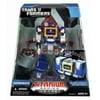Transformers TItanium Series Soundwave Diecast Figure