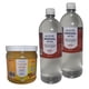 thumbnail image 1 of Kit de cera de abeja y aceite mineral para madera CEMAKER Kitchen Board & Beeswax Tradicional, 1 of 4