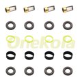 thumbnail image 3 of Sets - Fuel Injector Repair Analyst OEM 17103677 Daewoo Lanos 1.5L 1.6L 99-02 17106772 17091728 17113743, 3 of 3