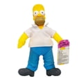 thumbnail image 1 of Peluche The Simpsons Homero Simpson Multicolor, 1 of 4