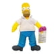 thumbnail image 1 of Peluche The Simpsons Homero Simpson Multicolor, 1 of 4