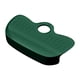 thumbnail image 2 of Fiudx Tapete para Grifo, Protector de Silicona Contra Salpicaduras, Recogedor de Goteo para Utensilios de Fregadero, Almohadilla para Secar Esponjas y Trapos, Sin Suciedad Húmeda, Organizador de Coci, 2 of 6