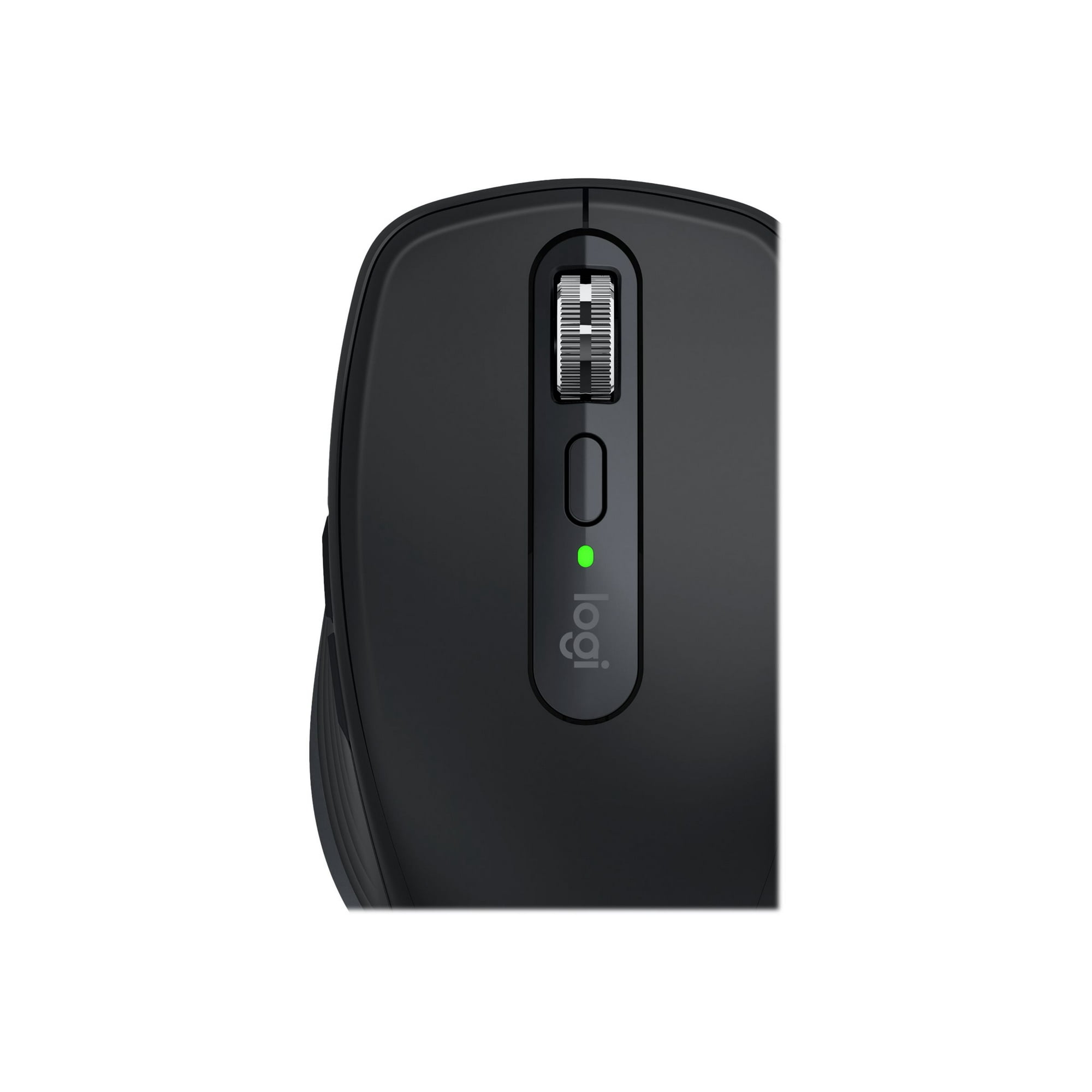 Logitech MX Anywhere 3S - Mouse - compact - optical - 6