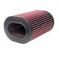 thumbnail interactive-video image 1 of Engine Air Filter For Audi Q7, Land Rover Range Rover, Porsche Cayenne, VW Touareg (2003-2018) 1 of 3