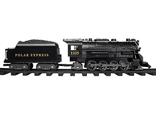 lionel polar express ready to play
