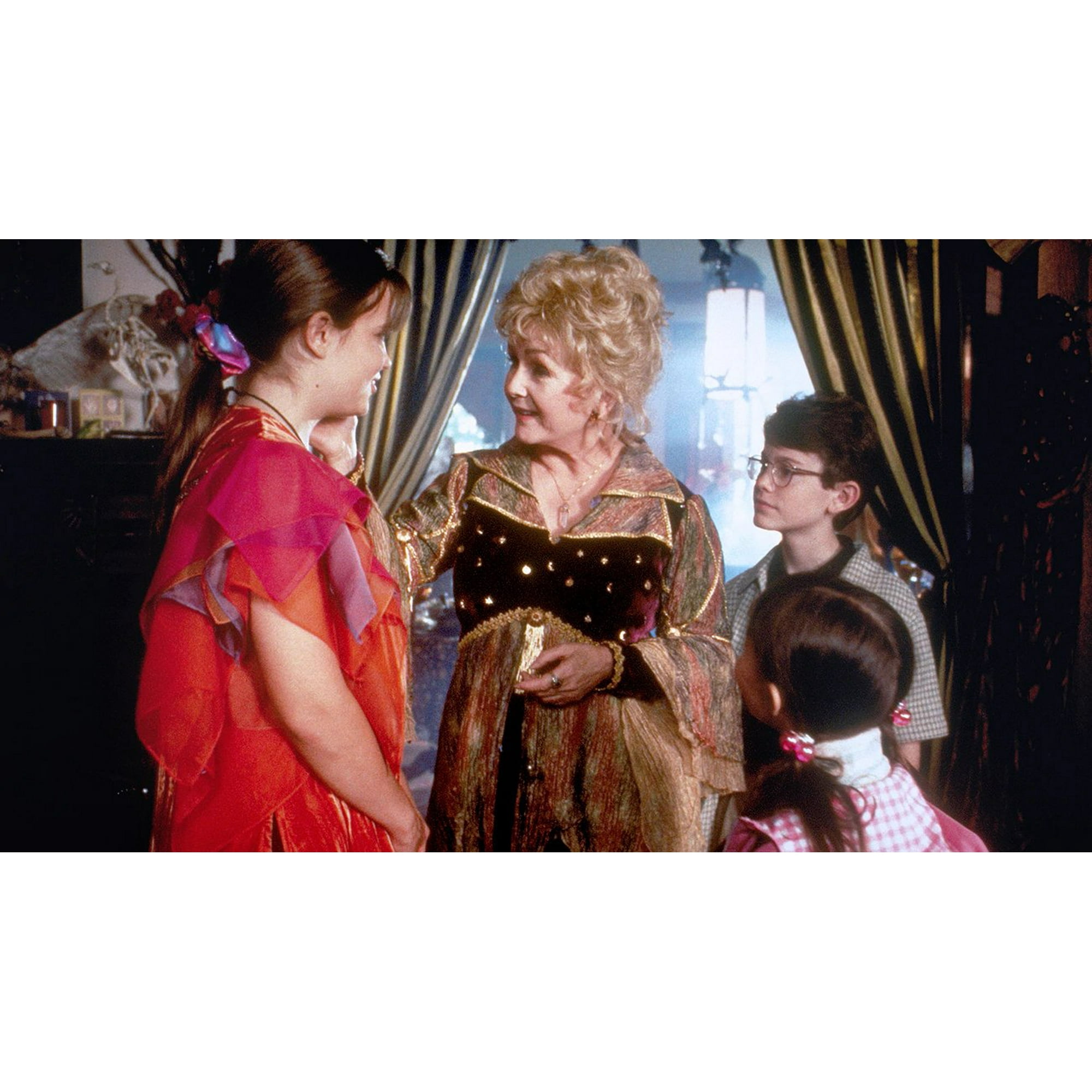 Halloweentown Double Feature