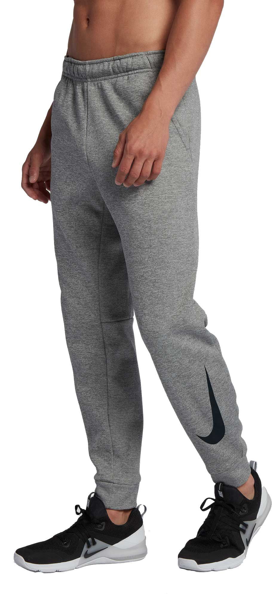 nike thrma pant taper