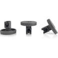 thumbnail image 4 of Dishwasher Lower Basket Wheels Set Of 8 Dishwasher Basket Wheels - Replacement Parts Starlight, 4 of 4