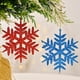 thumbnail image 4 of Xihbxyly Mantel Navideño de Lino a Cuadros, Aislante Del Calor y Resistente Al Desgaste, Ideal para El Hogar, Ideal para La Mesa Del Comedor o La Cocina, Regalo de Navidad, 11 X 11 Cm., 4 of 7