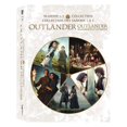 thumbnail image 1 of Outlander: la Série Complète de la Saison 1-5 DVD, 1 of 3