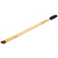 thumbnail image 6 of Nieyigj Double Ended Eyebrow and Eyelash Brush, Angled Eye Makeup Applicator Cosmetic Tool with Wooden Handle, Wood Color, 6 of 10