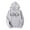Gray, variant on Men Clothing, Yes I'm Cold Me 24 7 Pullover Hoodie