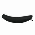 thumbnail image 6 of Nylon Mesh Headphone Headband Cover Replacement Headband Sleeve with Zipper Washable for HyperX Cloud III Headset, 6 of 10