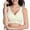 Yellow, variant on Hamky Bras for Women,Bralettes for Women,Womens Nursing Maternity Bra Front Wraps Breathable Wire Sleep Nursing Bra Breastfeeding Tank Maternity Bras,Wireless Bras,Full Coverage Bra Yellow M