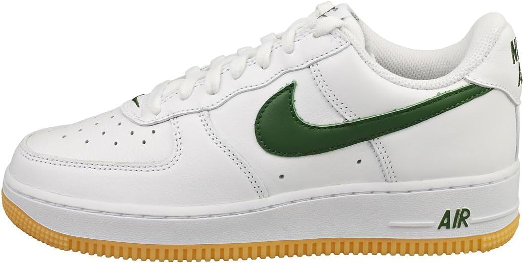 Men\'s Nike Dunk Low Retro Pale Ivory/Wheat-Pale Ivory (HF5441 108) Size 11.5 Men main image 4