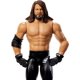 thumbnail image 2 of Figura de acción Mattel WWE AJ Styles Main Event Series #154, 2 of 3