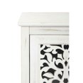 thumbnail image 5 of 2 Door Accent Storage Cabinet | Suitable for Hallways and Kitchens | Anti-Stripping Solid Wood Frame | Meets Storage Requirements, 5 of 7
