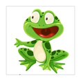 thumbnail image 1 of Wmqpnns New Trending Multifunctional Multiscene Window Sticker Halloween Sticker 3Dcute Cartoon Toilet Decals Selfadhesive Removable Stickers Bathroom Face Decorations Stickers for Halloween Party, 1 of 3