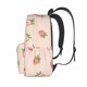 thumbnail image 3 of Disketp Strawberries Mochila Escolar de Gran Capacidad y Peso Ligero, Mochila de Viaje Ideal para Escuela, Trabajo y Uso Diario, Cómoda y con Estilo, 3 of 8