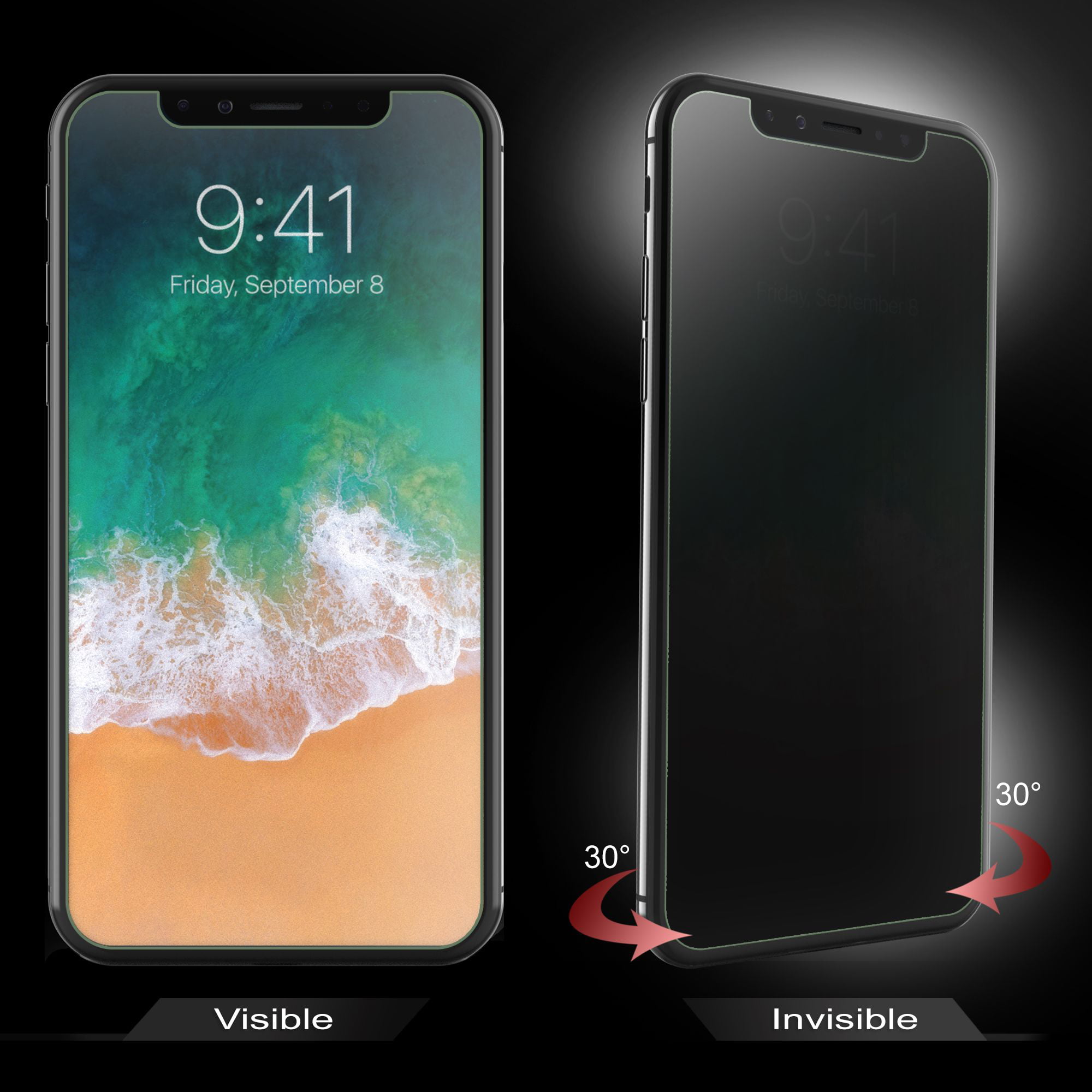 iphone 11 screen privacy protector