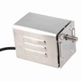 thumbnail image 3 of Moteur de Rôtissoire en Acier Inoxydable DURABLE pour une Capacité de Charge de 50-70KGF, 3 of 7