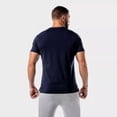 thumbnail image 4 of Playera Manga Corta Gym Correr , Licra De Secado Rápido, 4 of 6