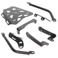 thumbnail image 2 of Parrilla Soporte Porta Bultos De Top Case Para Moto N250, 2 of 6