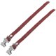 thumbnail image 5 of Correas para zancos para paneles de yeso, zancos para mejorar el hogar, correas para piernas, correas de repuesto para zancos, 2 uds., 5 of 5
