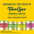 thumbnail image 5 of Topo Chico Hard Seltzer Margarita Variety Pack , 12 Pack, 12 fl oz Aluminum Cans, 4.5% ABV, 5 of 7
