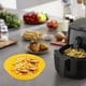 thumbnail image 5 of 7.5 Inch Baking Tray Multifunctional Baking Tray Food Grade Baking Pad, 5 of 6
