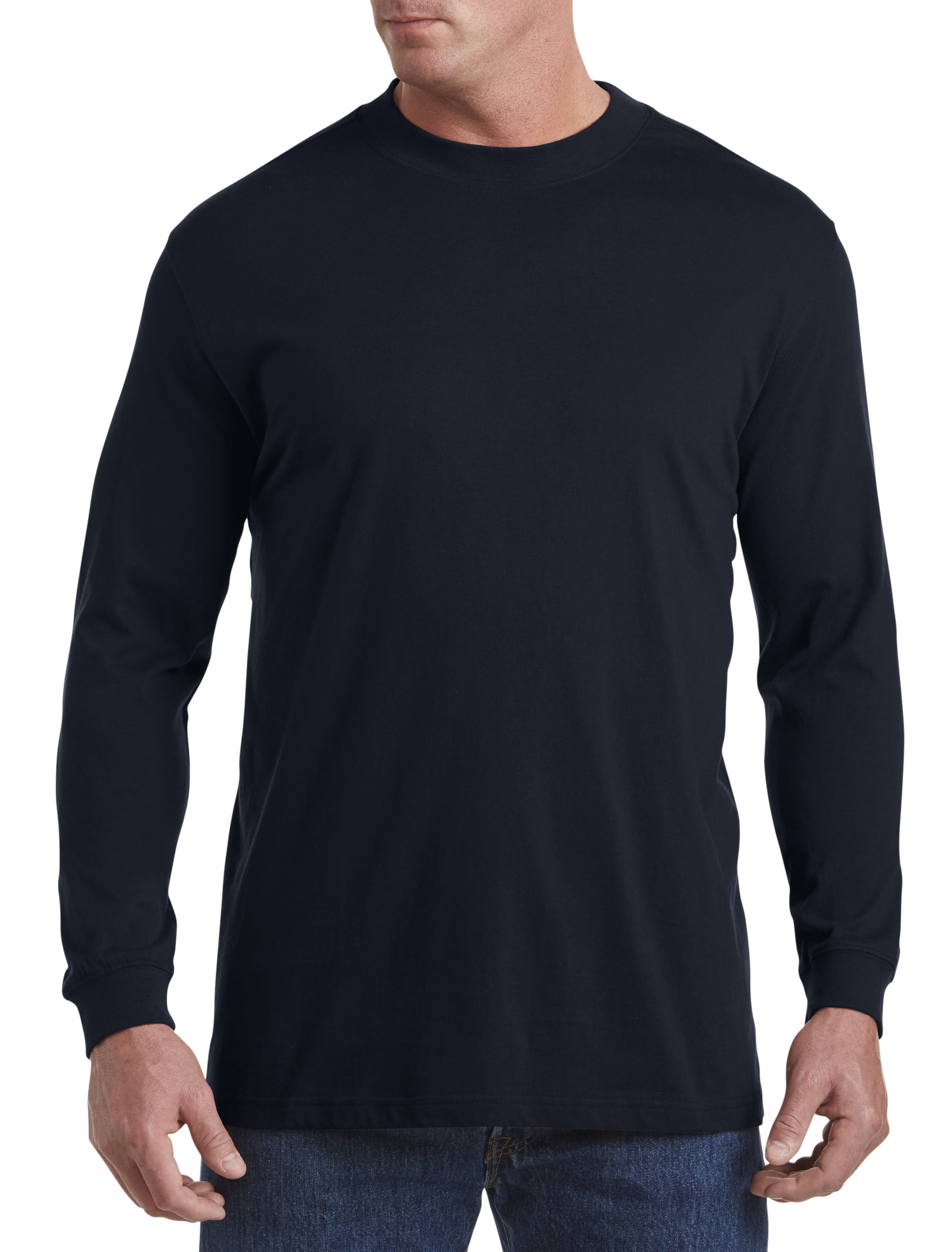 Harbor Bay By DXL Big And Tall Moisture Wicking Polo Shirt Flagship harbor-bay-by-dxl-big-and-tall-moisture-wicking-polo-shirt-flagship