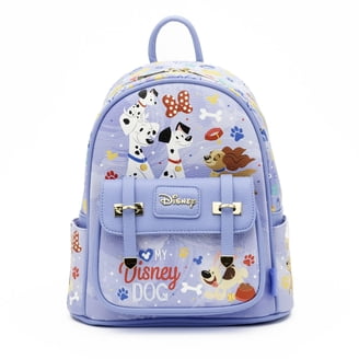 Mini Backpack Vegan Leather - Disney - Moana Featuring Pua  display picture 1