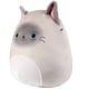 thumbnail image 3 of Peluche Squishmallows Original Felton The Siamese Cat 25 cm, 3 of 6